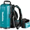 MAKITA POWER BACKPACK PDC01 BODY 2x18V LXT 18V + DU ADAPTERIAI