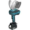 Makita DTC103ZK Akumuliatorinis LXT® kabelių karpytuvas 18V, 54MM ACSR, Uždaro ašmenų tipo