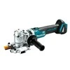 Makita DSC251ZK Akumuliatorinis armatūros kirpimo įrankis 18 V, BL-motor, 25mm, Be akumuliatorių ir kroviklio!