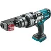 Makita DSC163ZK Akumuliatorinis armatūros kirpimo įrankis, 18 V, 16mm, Be akumuliatorių ir kroviklio!