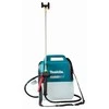 Makita DUS054Z Cordless garden sprayer 18V Li-ion, 5 l. tank, 2,1kg, be akumuliatoriaus ir kroviklio