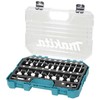 MAKITA PJAUSTORIŲ RINKINYS 22 vnt 6mm UNIVERSALUS