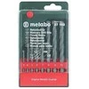 Grąžtas Makita Rinkinys grąžtų DO BETONU 8 vnt. 3-10mm
