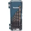 Grąžtas Makita HSS-G metalo grąžtų rinkinys D-77241