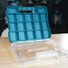 Makita Smūginiai sukimo antgaliai CE formos, Impact Juodas, 100 vnt. E-24826
