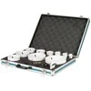 MAKITA Rinkinys OTWORNIC BIM ECONOMY 10vnt. 22,29,35,44,57,64,76,92,111,