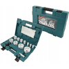 Makita MAKITA BIM ECONOMY skylių pjūklų rinkinys, 11 dalių (santechnikui) 19, 22, 25, 29, 35, 38, 44, 51, 57, 68,