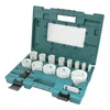 Makita Rinkinys OTWORNIC DLA HYDRAULIKÓW 16/19/22/25/32/35/37/44/51/57/64/68/76 MAKITA
