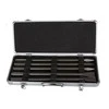 Grąžtas Makita SDS-MAX Kaltų komplektas (2xKaltas 400mm; 2xKaltas 25x400mm) D-40618