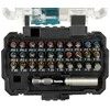 Grąžtas Makita Smūginių sukimo antgalių rinkinys E-13552