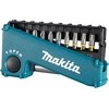 Makita Impact Premier 11vnt. Torsion sukimo antgalių komplektas E-03567 1/4" • 11 pcs