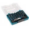 Makita E-12441 sukimo antgalių rinkinys, 33vnt. IMPACT Juodas
