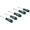 Bahco Atsuktuvų rinkinys 5 vnt E-10534