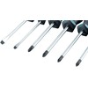Makita Atsuktuvų rinkinys 6 vnt E-10528