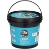 Glob MAKITA LAMELEŠINIS ŠLIFAVIMO DISKAS RINKINYS 15vnt P40/P60/P80 KAUPELIS