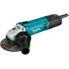 MAKITA KAMPINIS ŠLIFUOKLIS 125mm/ 570W M9503RB /MT