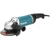 Šlifuoklis Makita MAKITA ANGLE GRINDER 180mm GA7080FX1 2700W ...