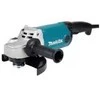 MAKITA KAMPINIS ŠLIFUOKLIS 180mm/2200W GA7090N