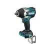 Makita DTW700Z Akumuliatorinis smūginis veržliasukis 18V, 700/1000 Nm, LED 1/2", Be akumuliatorių ir kroviklio!