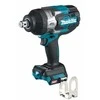 Makita Akumuliatorinis smūginis veržliasukis XGT ® 40Vmax TW001GZ, 3/4'', 1800NM, be akumuliatoriaus ir kroviklio