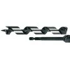 Grąžtas Makita 1/4" Spiralinis gražtas 16x200mm D-16047
