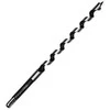 Grąžtas Makita 1/4" Spiralinis gražtas 6x200mm D-15992
