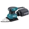Makita BO4565K Vibracinis šlifuoklis, 200 W