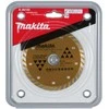 Makita TURBO segmentas 115MM akmeniui/betonui geltonas A-84143