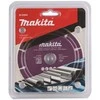 Makita Deimantinis diskas B-53693 125X1,3MM