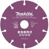 Makita Deimantinis diskas B-53693 125X1,3MM