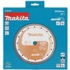MAKITA TARCZA DIAMENTOWA 230x22,23mm SEGMENTOWA (SUCHO/MOKRO) BETON, KAMIEŃ