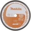 MAKITA TARCZA DIAMENTOWA 230x22,23mm SEGMENTOWA (SUCHO/MOKRO) BETON, KAMIEŃ