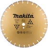 Makita Deim. diskas betonui 400/25,4 mm Standart klasės D-57009
