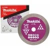 Makita Deimantinis diskas plytelėms D-77263
