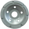 Makita MAKITA TARCZA DIAMENTOWA DO SZLIF.BETONU 180x22,23mm SINGLE BETON / ZGRUBNA
