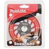 Makita Deimantinis diskas RESCUE B-55310 125X22,23MM