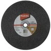 MAKITA PJOVIMO DISKAS METALUI 355mm x 2,8mm x 25,4mm /5vnt. INOX SKIRTAS LW1401