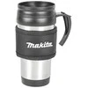 Makita Termosinis puodelis su laikikliu, skirtu kabinimui prie diržo. E-15578