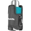 Makita Termosas su laikikliu, skirtu kabinimui prie diržo. E-15562