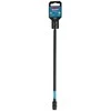 Makita Sukimo antgalių laikiklis su griebtuvu, 304mm, Impact Juodas E-24147