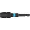 Makita Sukimo antgalių laikiklis su griebtuvu, 76mm, Impact Juodas E-24125