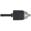 Greitos fiksacijos griebtuvas Makita 122823-7; SDS-plus; 13 mm