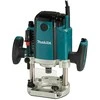 MAKITA VIRŠUTINĖ FREŽA. 1650 W RP1803FX01