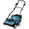 Makita MAKITA.VERTICULATOR 40V XGT UV001GM201 38cm 2x4.0Ah