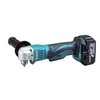 MAKITA WIERTARKA kampinis 18V DDA350RFJ 2x3,0Ah KLUCZYK