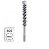 Grąžtas Makita SDS-MAX 32x570 2-cutter D-34104