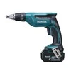 MAKITA ATSUKTUKAS KARTONUI IR GIPS LONDOMS 18V 2x3,0Ah LI-ION MAKPAC DFS451RFJ