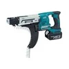 MAKITA ATSUKTUKAS SU ŽURNALU 18V 2 x 3.0Ah LI-ION BFR550RFE