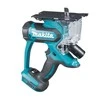 Makita DSD180Z Akumuliatorinis gipso kartono plokščių pjūklas 18V Li-ion Be akumuliatorių ir kroviklio