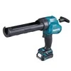MAKITA MASĖS IŠtraukiklis 10.8V 300ml 5000N 1x2.0Ah CG100DSAA